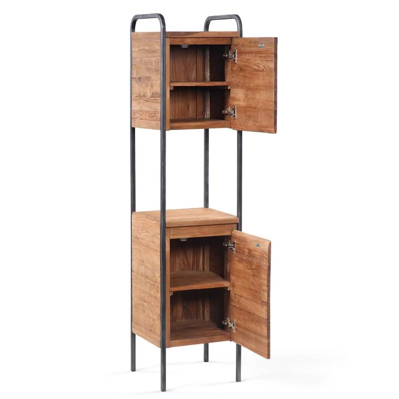 Azur - Colonne De Salle De Bain Industri 2 Azur - Colonne De Salle De Bain Industri – Image 2