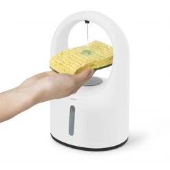 Umbra Distributeur De Savon Automatique 414 Ml -Le Coin Bain Parfait Boutique a19a83735b5446be92877f6540d3d27a