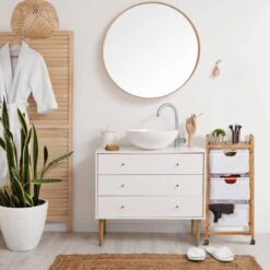 Rangement Salle De Bain 3 Corbeilles -Le Coin Bain Parfait Boutique a2d54356db924ccd85def689640d079f