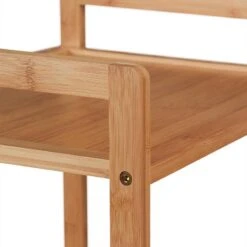 Étagère De Salle De Bain Avec Paniers -Le Coin Bain Parfait Boutique a32d18dfe2bd4dc1898bed5ebd491d23