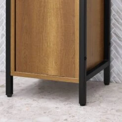 Meuble Colonne Salle De Bain BZR62-PF -Le Coin Bain Parfait Boutique a59c326ac29d46e8811a78a8e6b76e1c