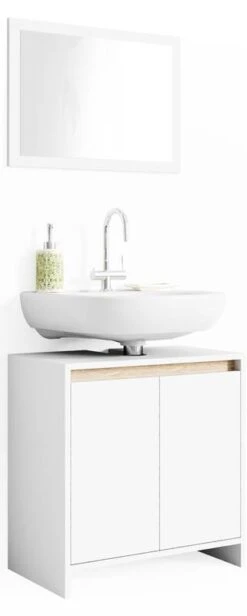 Meuble Sous-lavabo Emma Blanc/sonoma -Le Coin Bain Parfait Boutique a6775e6b39c04c31b1e1e85ad444f771.cropped 284 26 383 956.processed