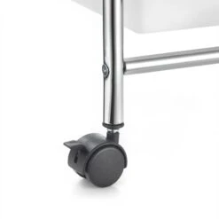 Caisson Sur Roulettes MARITA -Le Coin Bain Parfait Boutique a792319494174488af3a27f46f72f8ed