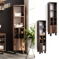 Chiffonnier Fynn Old Style Petit -Le Coin Bain Parfait Boutique a7ec8d6eb4274cb89171615e50239aaf