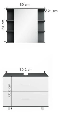 Salle De Bains Ilias Anthracite (2 él.) -Le Coin Bain Parfait Boutique a897c543f4c8421481f60092b792bea1.cropped 378 115 427 813.processed