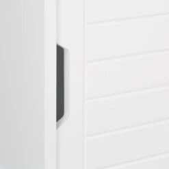 Armoire Dessous De Lavabo Blanche -Le Coin Bain Parfait Boutique a9dd402488804cc98147d142c559ce59