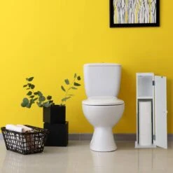 Armoire Papier-toilette -Le Coin Bain Parfait Boutique ab0e8f1fc5c24a9cad5add875d258775