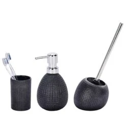 Wenko Accessoires De Salle De Bain Polaris