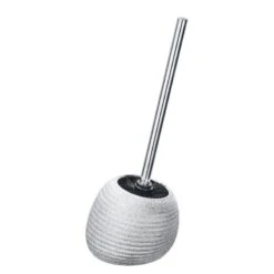 Wenko Accessoires De Salle De Bain Polaris -Le Coin Bain Parfait Boutique accessoire set polaris 3 teilig keramik silber 4230448