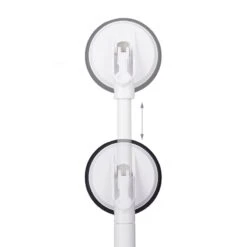 2xPoignée Ventouse Extensible Taille XL -Le Coin Bain Parfait Boutique acdb5c6a4b364afcbcf93e83f1db2057