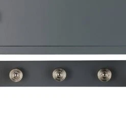 Placard Mural De Salle De Bains Gris -Le Coin Bain Parfait Boutique af6d2fd164a5429e8908e2777a67cdb9