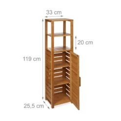 Etagère Salle De Bain Bambou 6 étages -Le Coin Bain Parfait Boutique afde90d2c4cd4bbd8914fa881bce9b09