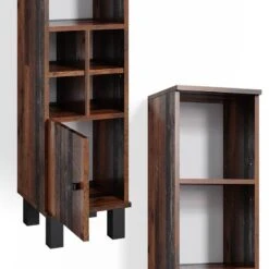 Chiffonnier Fynn Old Style Petit -Le Coin Bain Parfait Boutique aff3b0ffa7f84239beb5634ca09f0c39