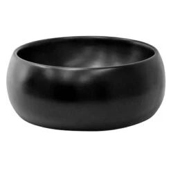 Lavabo Forme Ronde Ø 40x15,5cm