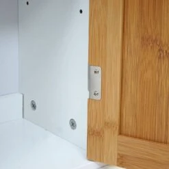 Meuble Sous-lavabo HWC-A85 -Le Coin Bain Parfait Boutique b0a7ad0da10e4747b6aa7861a1f8e0c5