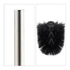 Porte Brosse WC Céramique Brosse WC -Le Coin Bain Parfait Boutique b12545ed9cdc4bc5b5e93c4a5500566f