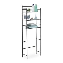 Étagère Pour Machine à Laver -Le Coin Bain Parfait Boutique b1eb9c3efcd14067a8fccbde6223f16a