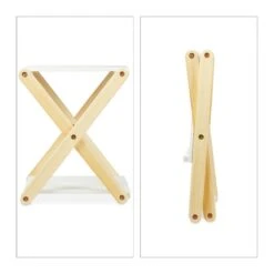 Étagère De Salle De Bain En Bois -Le Coin Bain Parfait Boutique b260fcd3cdd74510a6577246ca94653d