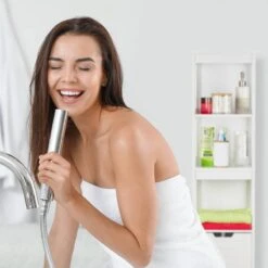 Armoire De Bain Blanche -Le Coin Bain Parfait Boutique b3872db923a04f708477f76769be6aee