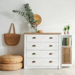 Meuble Salle De Bain Avec Porte En Rotin -Le Coin Bain Parfait Boutique b54e818f2b304006b54a8d01ddfab75c