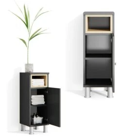 Chiffonnier Aquis Anthracite/chêne -Le Coin Bain Parfait Boutique b5a1c7a3f79c41f1ae7822763c53bde2.cropped 115 88 754 862.processed