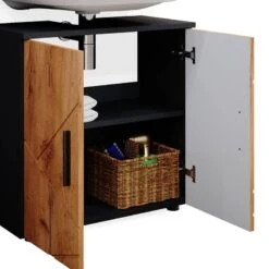 Salle De Bain Irma Anthravite (4 élém.) -Le Coin Bain Parfait Boutique b6424f56cd3a4daf91bcfe1da0aefcbc