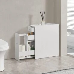 Meuble Bas De Salle De Bain Kihniö -Le Coin Bain Parfait Boutique b68f9e76f1ed41a0be5536cfcae8c909