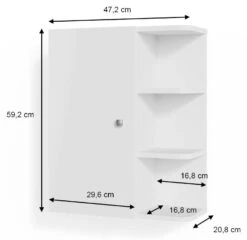 Armoire Suspendue Fynn Blanc -Le Coin Bain Parfait Boutique b69a35edbe834e62a98bc7b0516ef7ae.cropped 104 115 768 747.processed