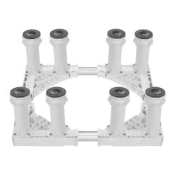 Support De Lave-linge Kirburg -Le Coin Bain Parfait Boutique b72c5f1dc03545cdbb3fcff0b99e5e72