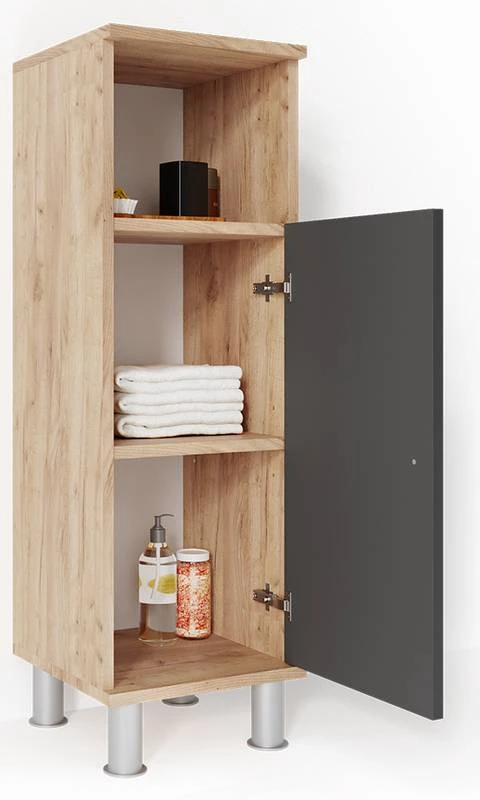 Chiffonnier Fynn Goldkraft 5 Chiffonnier Fynn Goldkraft – Image 5