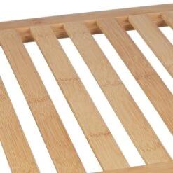 Meuble De Salle De Bain En Bambou -Le Coin Bain Parfait Boutique b7daf2ee18f64025b2de9bcce341faf3