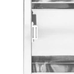 Armoire à Pharmacie En Inox Porte -Le Coin Bain Parfait Boutique b829486a5da642068d5ef816bca11898