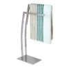 Porte-serviettes En Inox