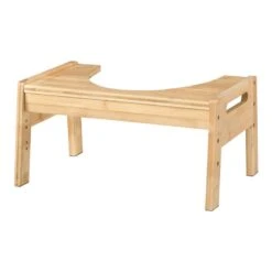 Tabouret Physiologique De WC Kalajoki -Le Coin Bain Parfait Boutique bab2f22d36b94b9d80660b116adb121b