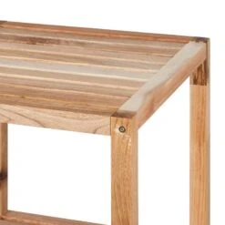 Wenko Etagère Pour Salle De Bain/salon Norway -Le Coin Bain Parfait Boutique bad wohnregal norway 4 ablageflaechen 1321557