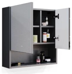 Armoire De Toilette Irma Blanc Brillant -Le Coin Bain Parfait Boutique bad57e1a6a044f1996e08894e62cd111.cropped 40 0 934 967.processed