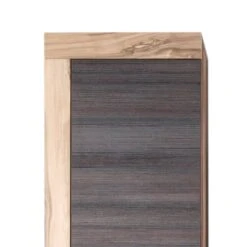 Meubles De Salle De Bains Set CancunBoom -Le Coin Bain Parfait Boutique badezimmerset satillo 5 teilig touchwood nussbaum dekor 476002