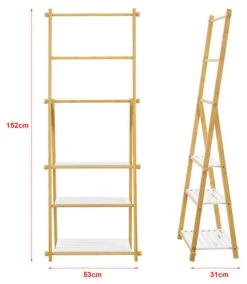 Étagère échelle Lapinjärvi -Le Coin Bain Parfait Boutique bb05a7ee292c48faa0206c44b24b9989.cropped 60 28 1719 1972.processed