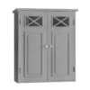 Armoire Murale Pour Salle De Bain