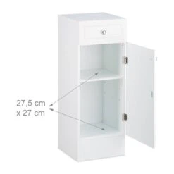 Armoire De Salle De Bain En Bois Blanc 16 Armoire De Salle De Bain En Bois Blanc -Le Coin Bain Parfait Boutique bcfc4cdb5c3345608187210aabef266c
