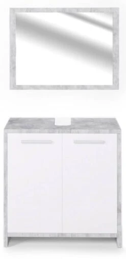 Salle De Bain Kiko (2 éléments)