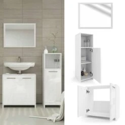 Lot De Salle De Bain Kiko Lot De 3 -Le Coin Bain Parfait Boutique bded374da0d847bfaaae074e018b418f