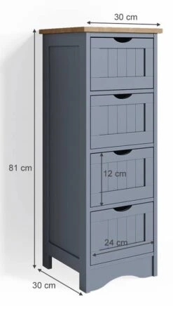 Chiffonnier Bianco Gris/chêne -Le Coin Bain Parfait Boutique beef19145b904507871b7cb4cbc7a3d7.cropped 223 61 487 874.processed