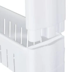 Étagère De Cuisine à Roulettes 4 Niveaux -Le Coin Bain Parfait Boutique bffeedd9b5ac408da1bd591ba96503a5