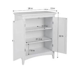 Armoire De Rangement Salle De Bain Basse -Le Coin Bain Parfait Boutique c0c055124caf466290c5dfe5c6a702d0