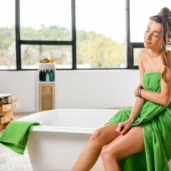 Meuble Salle De Bain Avec Porte En Rotin -Le Coin Bain Parfait Boutique c19e083db50e4d42aec21ffd460c5bdf