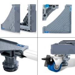 Base à Roulettes Maisach -Le Coin Bain Parfait Boutique c1eea618cfb249869418878733956074