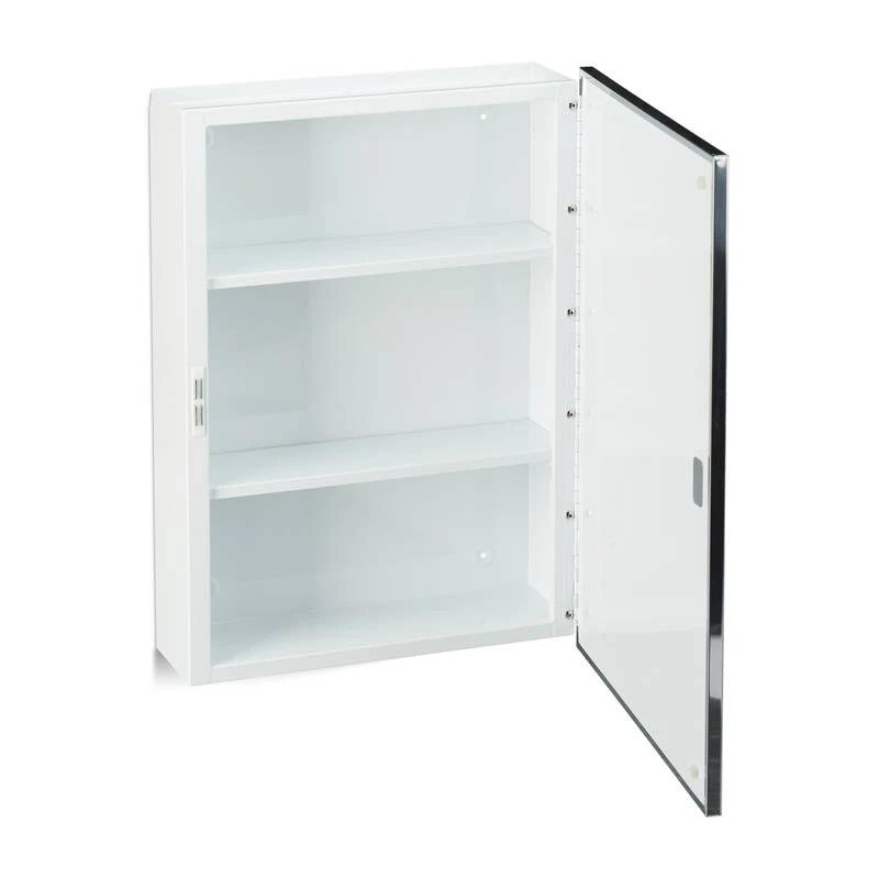 Armoire De Toilette Avec Miroir SDB 6 Armoire De Toilette Avec Miroir SDB – Image 6