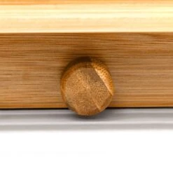 Étagère De Douche Bambou -Le Coin Bain Parfait Boutique c232ad3f90304deeaee285dc463181bf