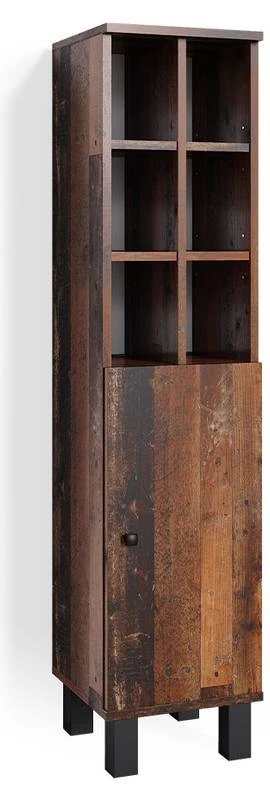 Chiffonnier Fynn Old Style Grand 1 Chiffonnier Fynn Old Style Grand